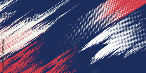 Modern and popular abstract sports t-shirt texture and pattern background. eps 10