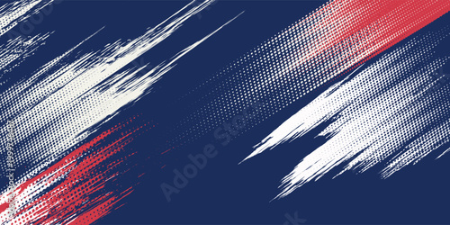 Modern and popular abstract sports t-shirt texture and pattern background. eps 10