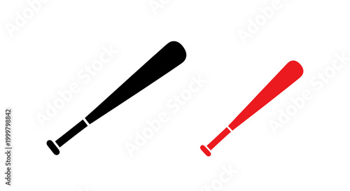 Baseball Bats Sports Equipment.