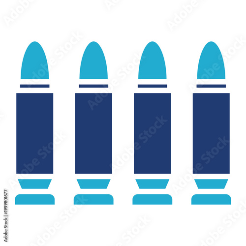 bullets icon