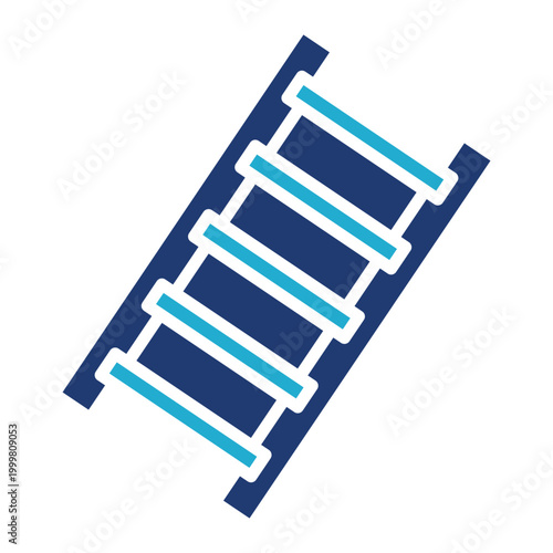 stepladder icon