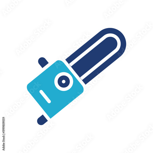 Chainsaw icon