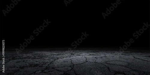 A bright animation of planet earth in the black night sky features a red fire explosion transition for a movie opening