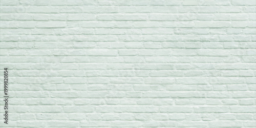 Vintage white brick wall background with a rough concrete texture and grunge stone pattern for an urban architecture building backdrop