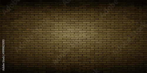 Blank vintage brown grunge background with a rough burlap textile texture and space for text on a weathered canvas surface