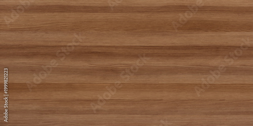 Dark brown oak wood plank texture with a natural grain pattern and horizontal timber board surface design