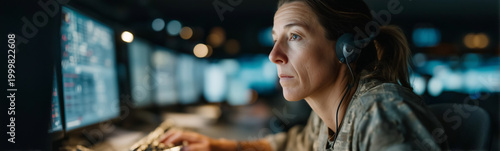 Attentive Vigilance: A focu...