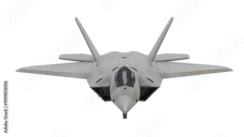 Photos 3d rendering f22 raptor