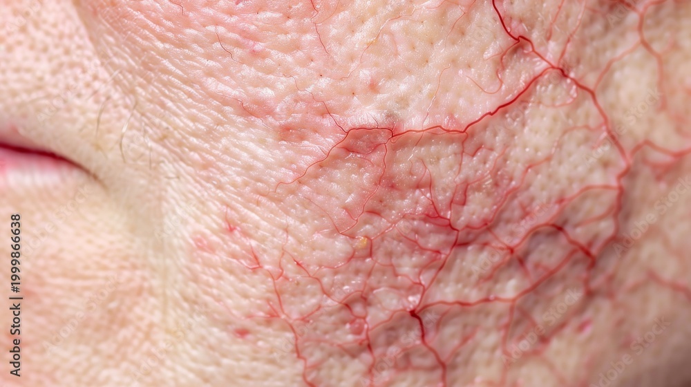 Fototapeta premium Hemangioma: Clinical Classification, Pathological Features, Imaging Diagnosis and Multidisciplinary Treatment Strategies