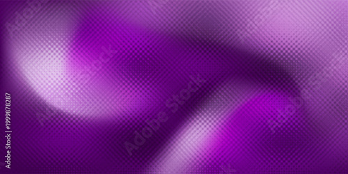 Purple violet foil texture background glass effect. Abstract blurred violet background. Abstract dark purple background.