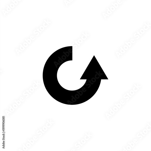 arrow icon isolated flat vector monocolor design Free Download arrow icon isolated flat vector monocolor design - GFXLoad