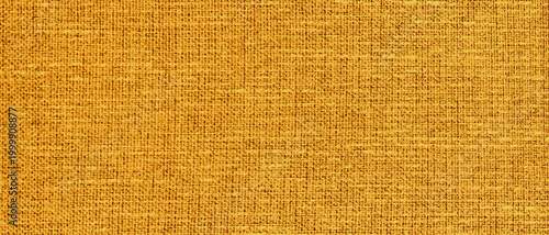 Fotografia yellow fabric texture