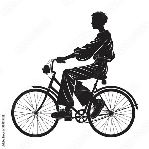 bicycleing