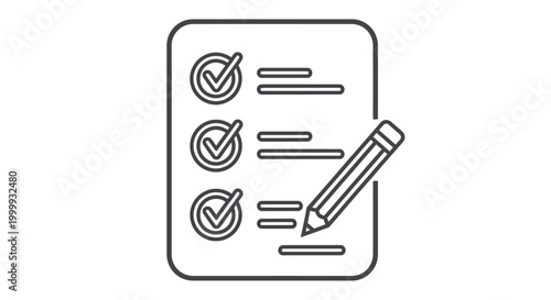 Stylized vector icon of a vibrant bonfire with flickering flames rising from stacked logs, perfect for outdoor adventure and warm camping atmosphere designs