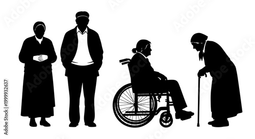 Stylized vector icon of a vibrant bonfire with flickering flames rising from stacked logs, perfect for outdoor adventure and warm camping atmosphere designs