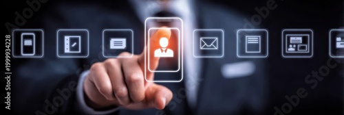 Every smartphone user appreciates a mobile app interface design that utilizes a robust and very intuitive system.