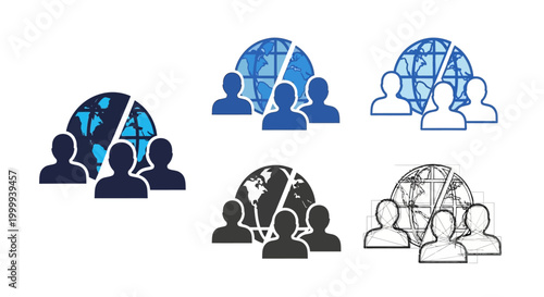 Global Teamwork Across Borders with Unified Group Collaboration