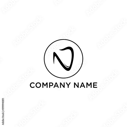 dental clinic logo icon