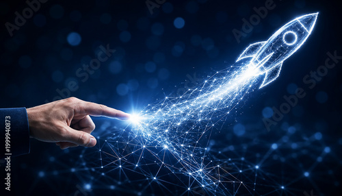 The Spark of Success: Technology Launch