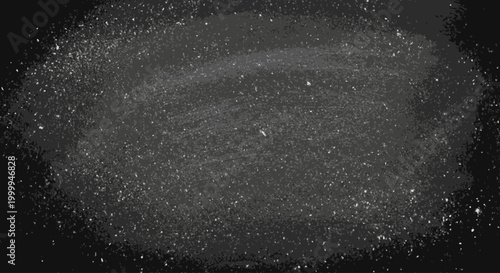 Dusty dark textured background with subtle light reflections and fine particle details