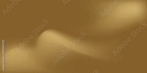 Vector Gold texture of natural gold silk. Light Golden fabric smooth texture surface background. material golden