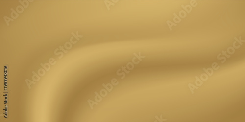 Texture Gold texture of natural gold silk. Light Golden fabric smooth texture surface background. art