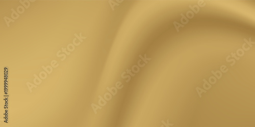 Texture Gold texture of natural gold silk. Light Golden fabric smooth texture surface background. art