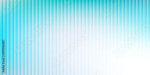 Abstract blue ripple glass effect background with glowing white light leaks gradient, modern banner header fashion backdrop wallpaper web design