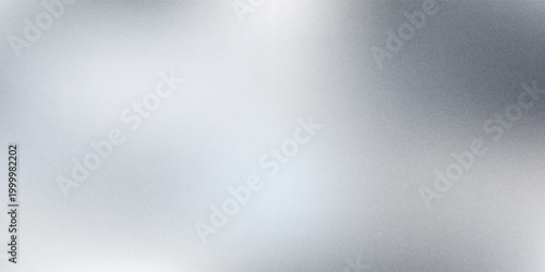 Blurred frosted glass. Window or shower wall backdrop with shadows and reflections. Silver background white texture light color foil glitter sparkle shiny metal wall dust paper luxury