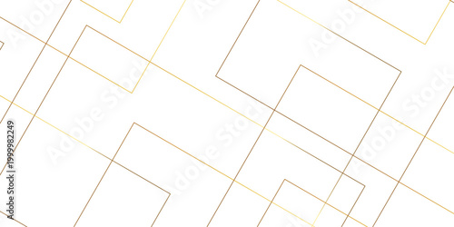 Abstract modern style of diagonal square geometric transparent line pattern vector. stylish monochrome of square and triangle vector. geometric square tile design illustration.