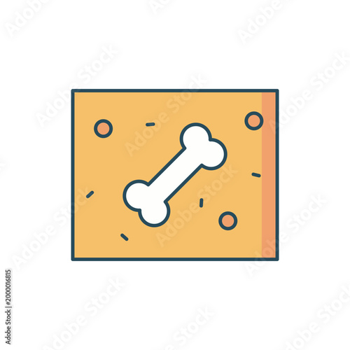 Fossil Icon