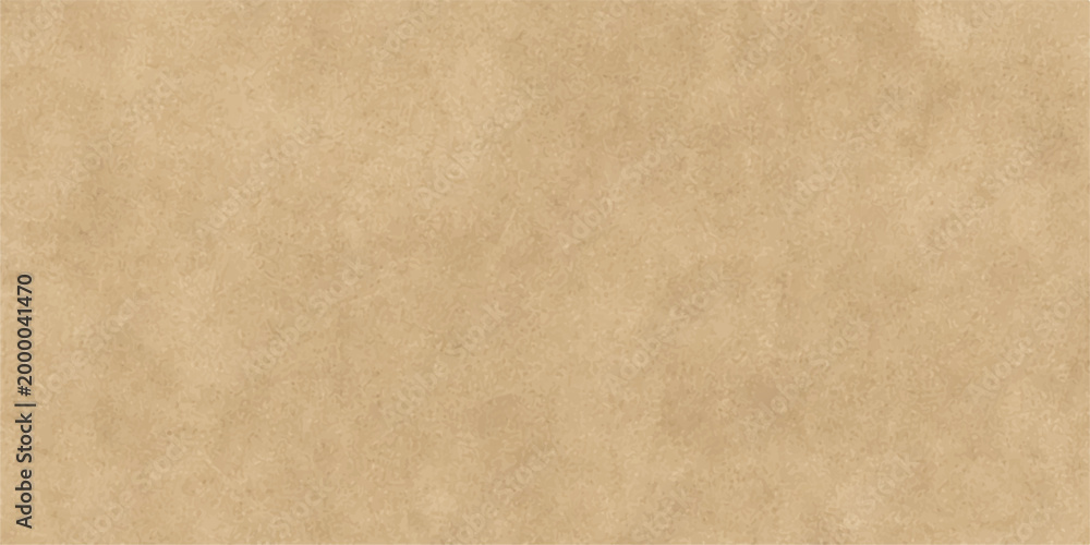 Fototapeta premium A weathered piece of parchment with rich, textured surface, the parchment evokes a sense of history, knowledge, and nostalgia. 