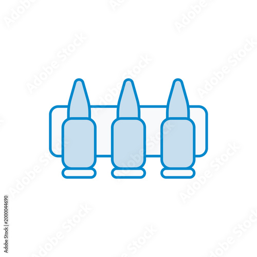 Ammunition Icon
