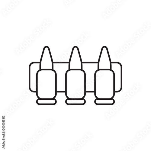 Ammunition Icon