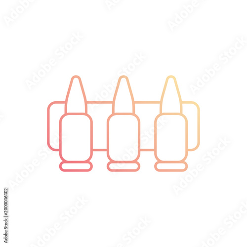 Ammunition Icon