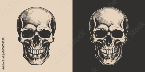 Vintage retro engraving woodcut style sketch draw paint of mountain rock hill peak