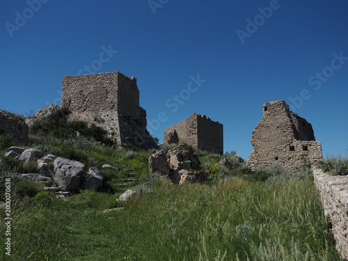Castello sant'Aniceto