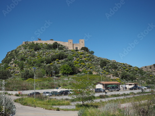 Castello sant'Aniceto