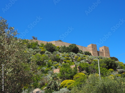 Castello sant'Aniceto