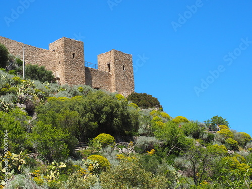 Castello sant'Aniceto