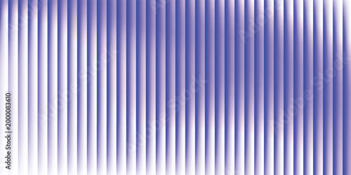 Clean white technology background with blue vertical line pattern for software interface.