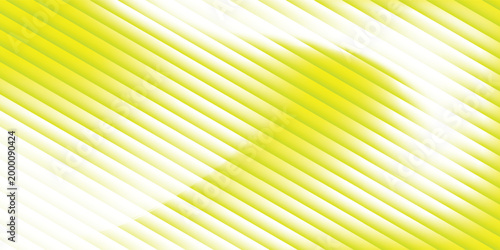 Dynamic diagonal yellow stripes background representing fast motion and speed.