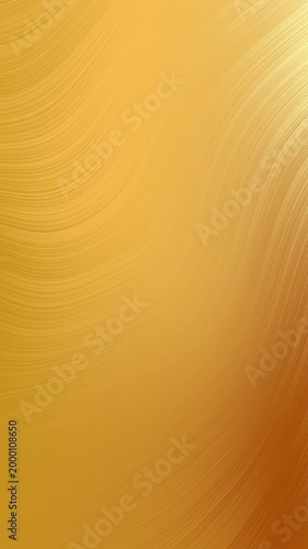 Abstract Orange background vertical video. Background for vertical format footage. Abstract minimal backdrop