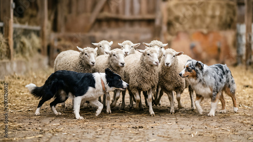 shepherd dog