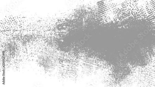 Grunge texture with gray and white abstract background pattern
