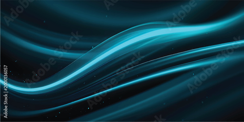 Futuristic neon speed light background abstract technology glowing streaks motion light trail digital energy beam sci fi speed flow glowing line tech wallpaper.