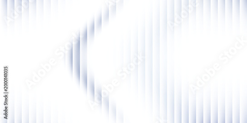 Soft glass ripple gradient in icy pale blue and lavender hues. Delicate reeded texture with frosted distortion effect and minimal vertical blur. Glass texture