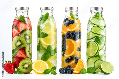infused water 