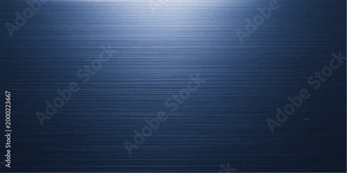 A dark gray brushed aluminum plate texture featuring a shiny silver metallic surface and stainless steel pattern design for a professional web backdrop wallpaper