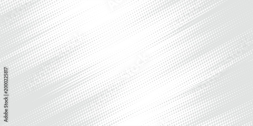 halftone on white background. Vector dots glitter or halftone glitter pattern texture Pop Art Style Background